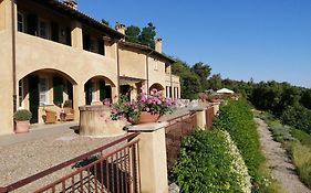 Tenuta il Sassone - Wine&Food